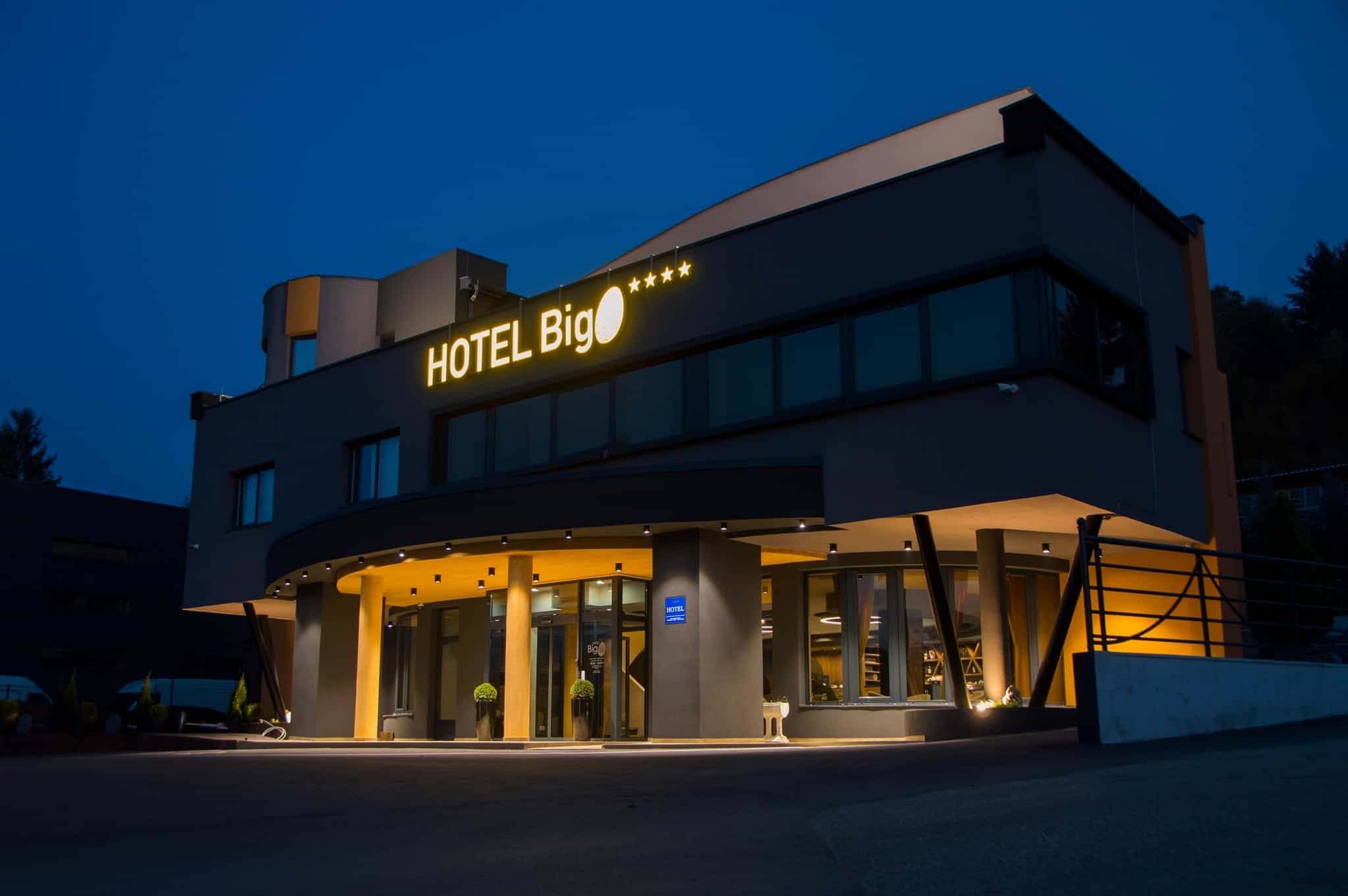Oglas za posao: Hotel BIGA prima radnika