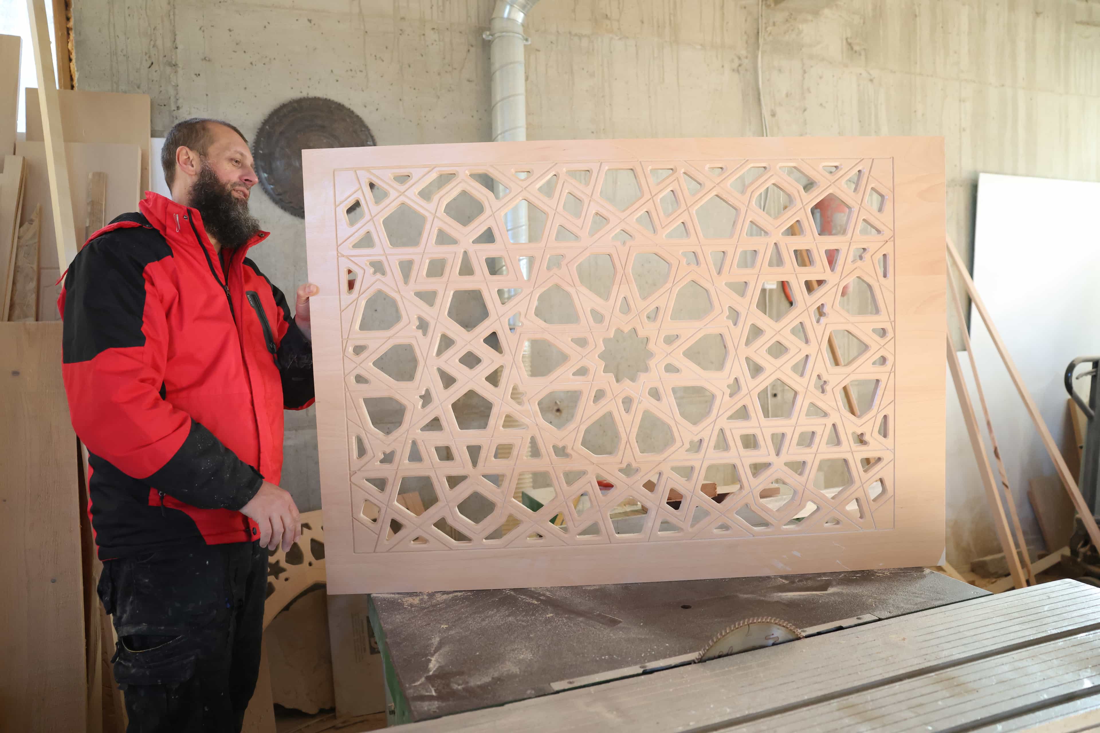 BekArt – Od hobija do izvoza proizvoda od drveta na evropsko tržište