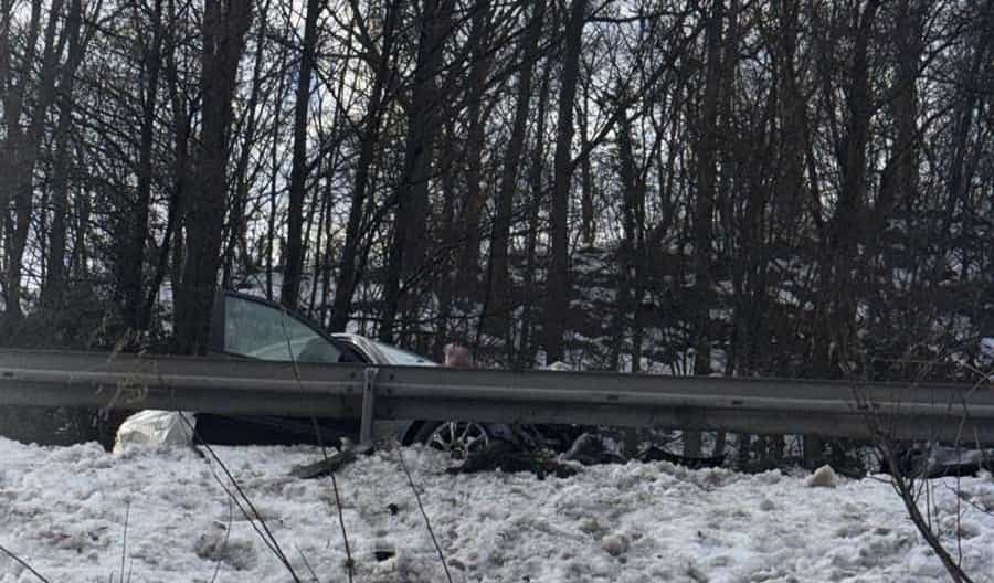 Jedna osoba smrtno stradala u saobraćajnoj nezgodi na M-17 kod Maglaja