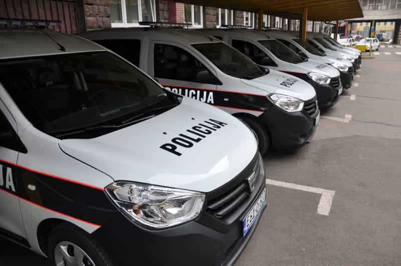 MUP ZDK: Pojačane aktivnosti na kontroli i sankcionisanju nepropisnog zaustavljanja i parkiranja vozila