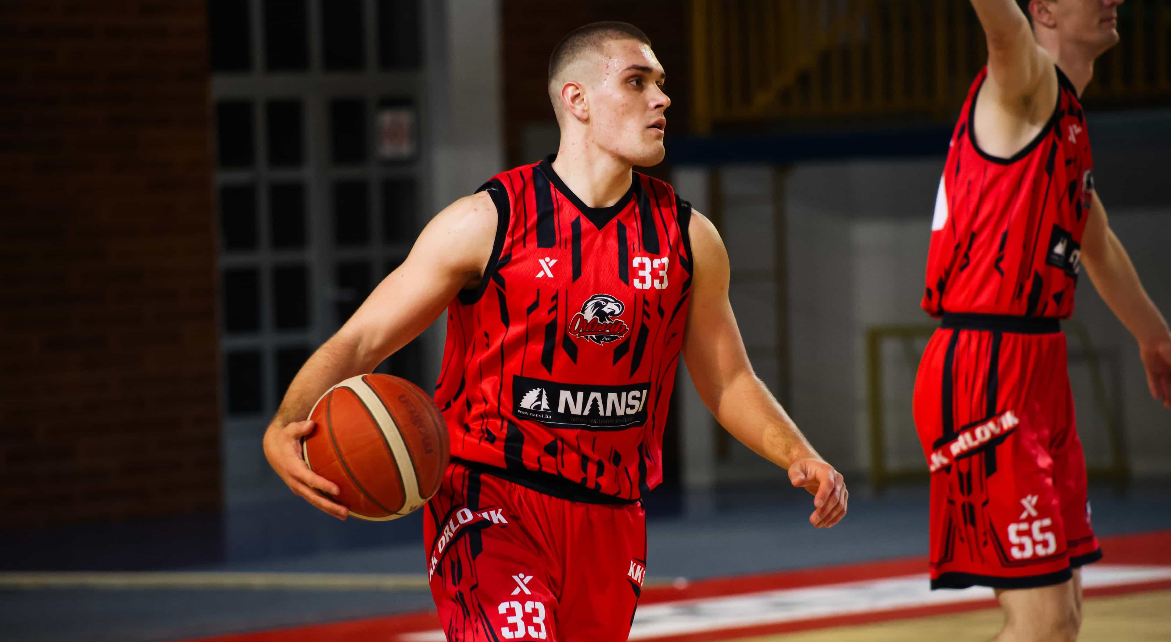 Orlovik sutra domaćin protiv Proma, prilika za nastavak serije dobrih rezultata