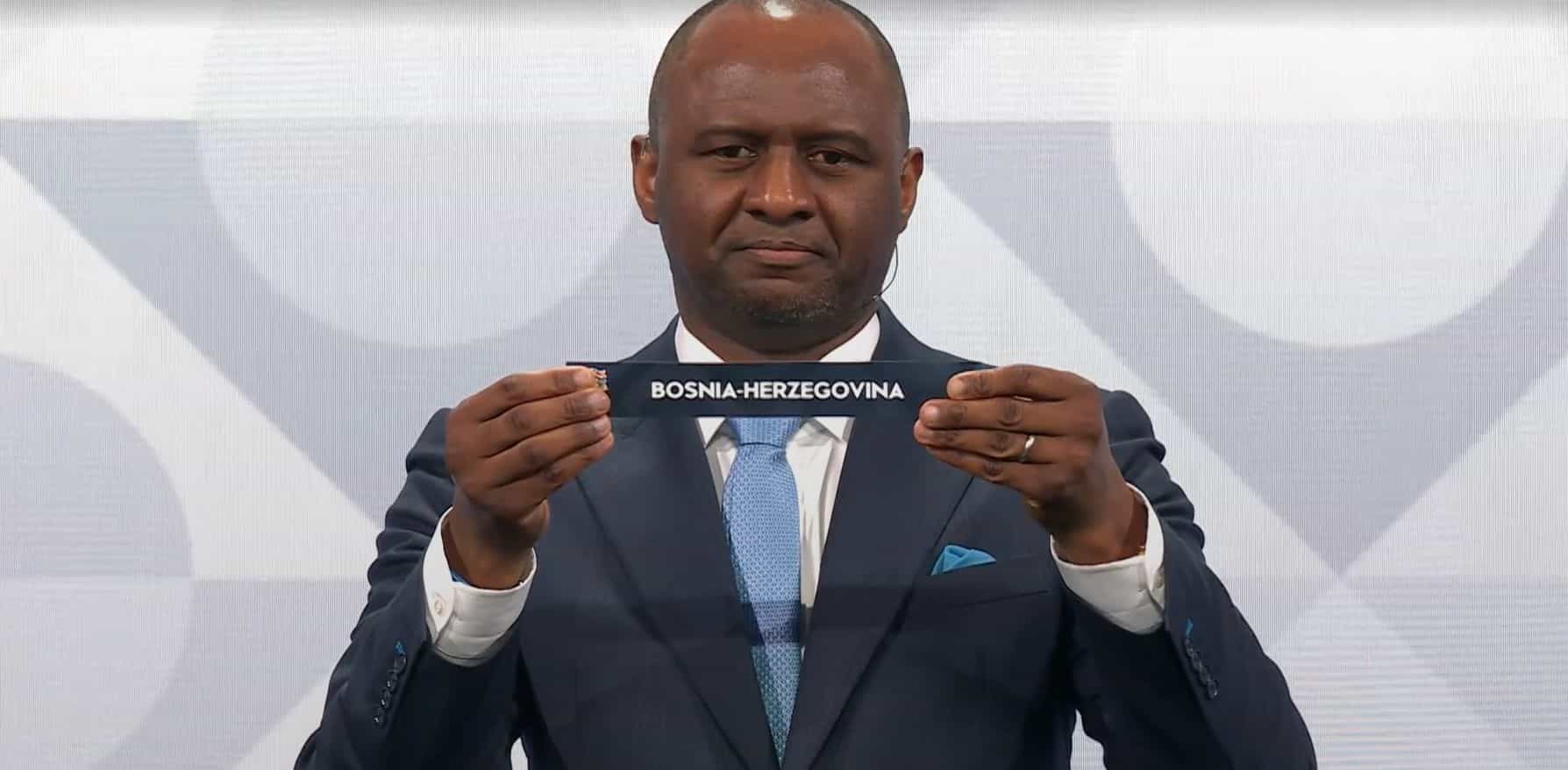 Reprezentacija BiH saznala protivnike u grupi UEFA Lige nacija