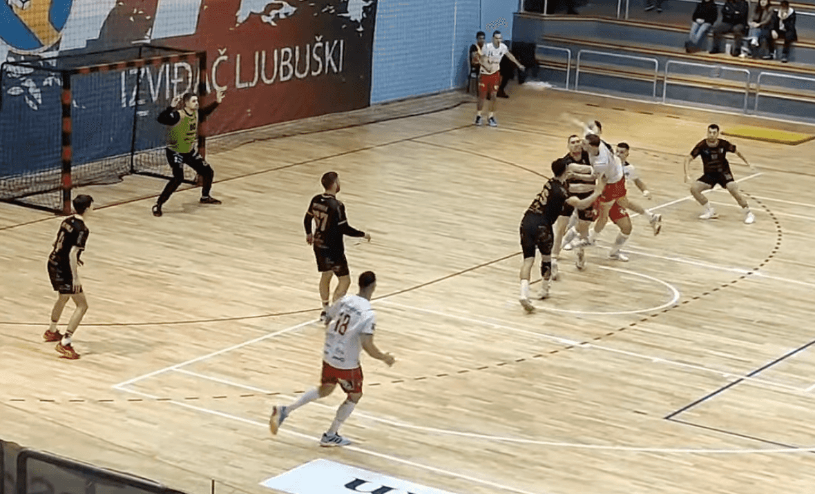 Izviđač siguran protiv rukometaša Krivaje