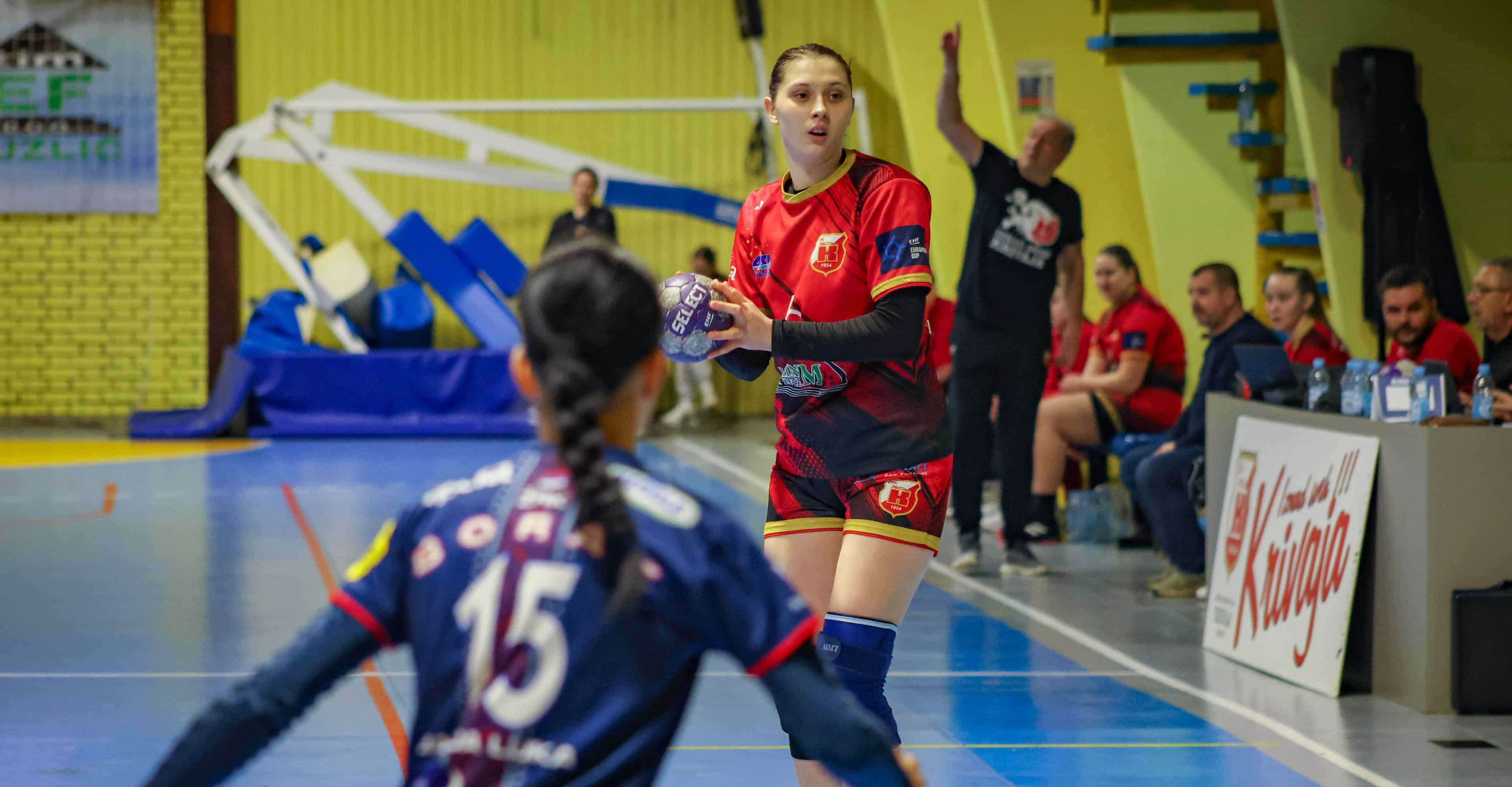 Krivajašice u nedjelju protiv Gruda