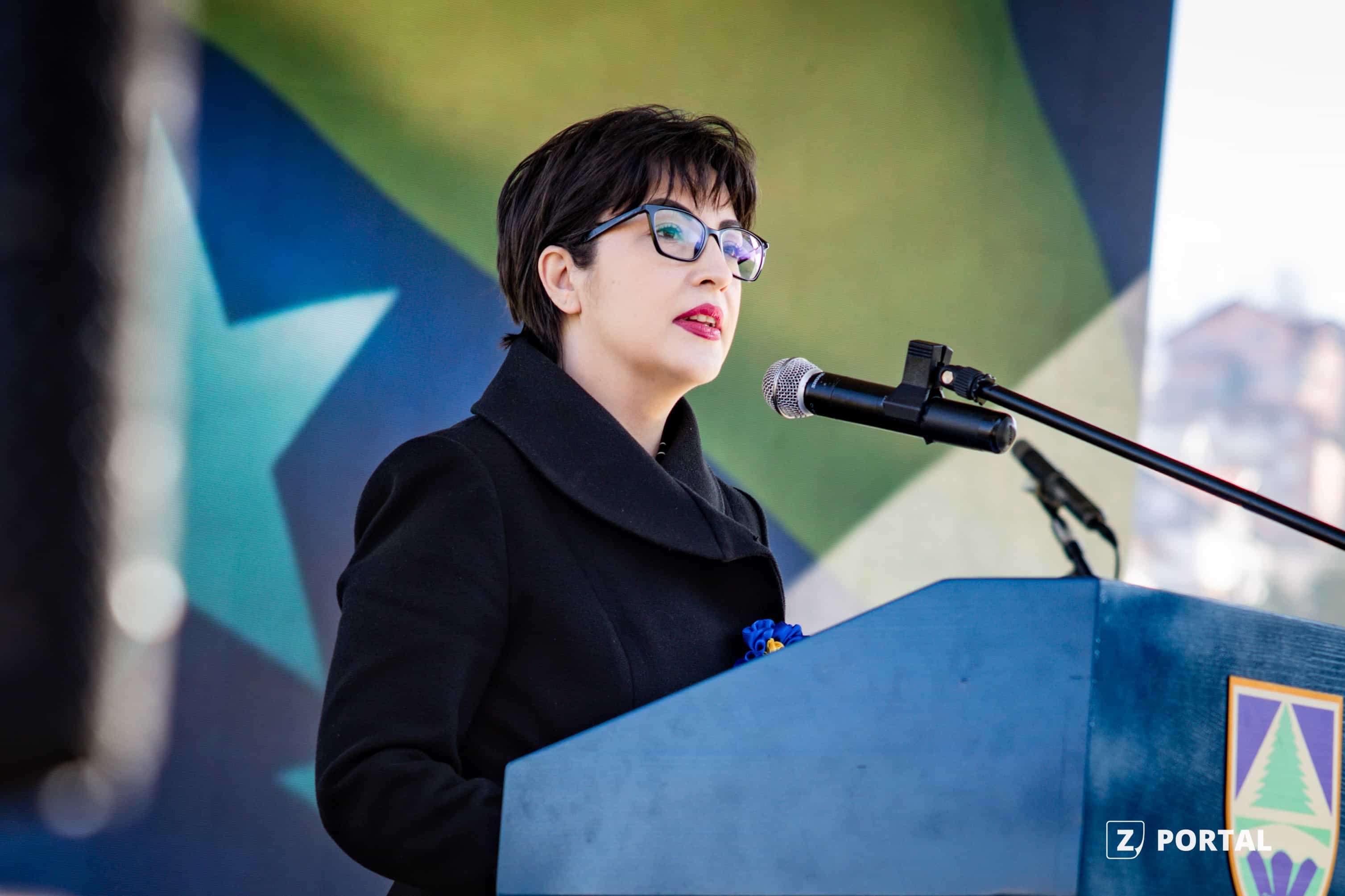 Bajramska čestitka gradonačelnice Zavidovića