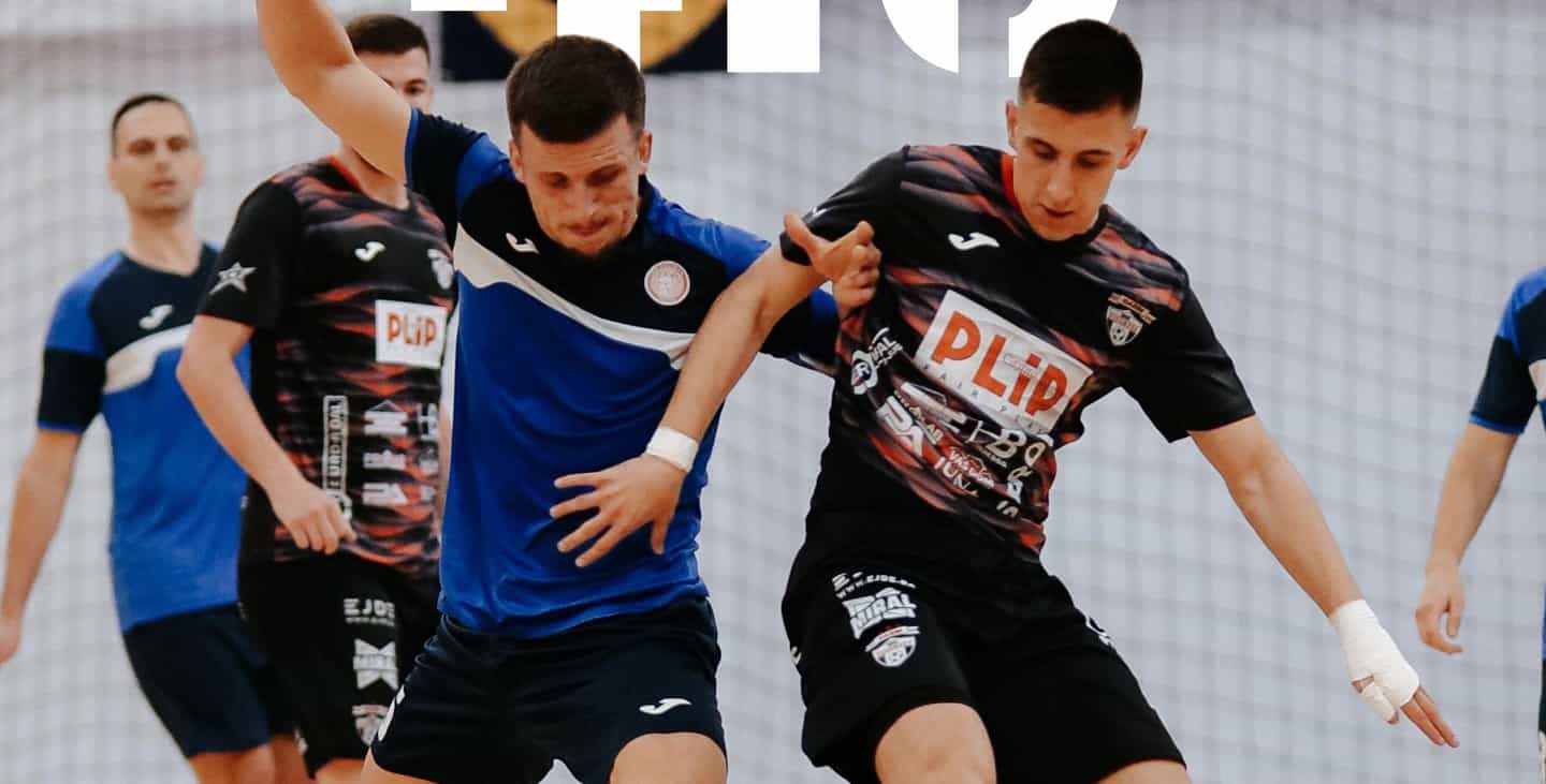 Bubamara pobjedom ovjerila prvo mjesto i ispratila Neimare iz Premijer lige BiH