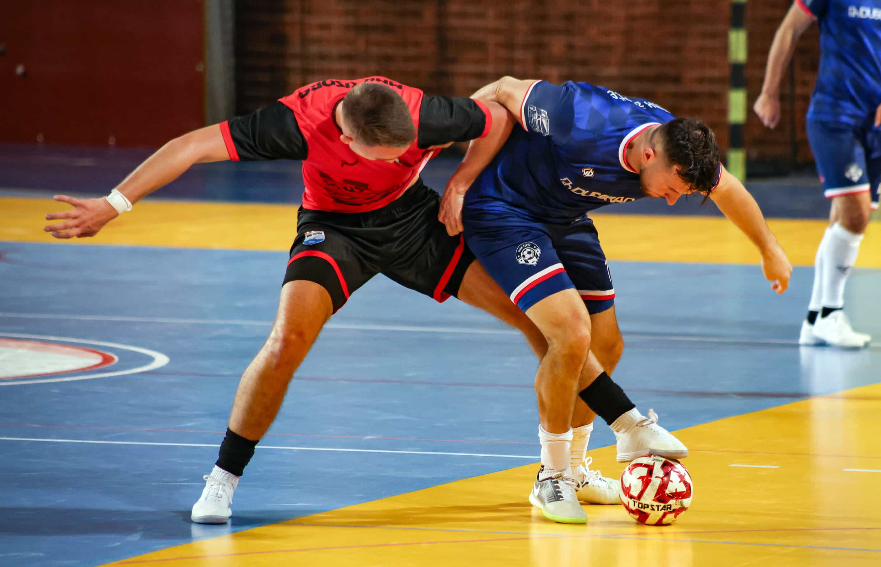 Malonogometaši Žepča za vikend dočekuju ekipu Viteza