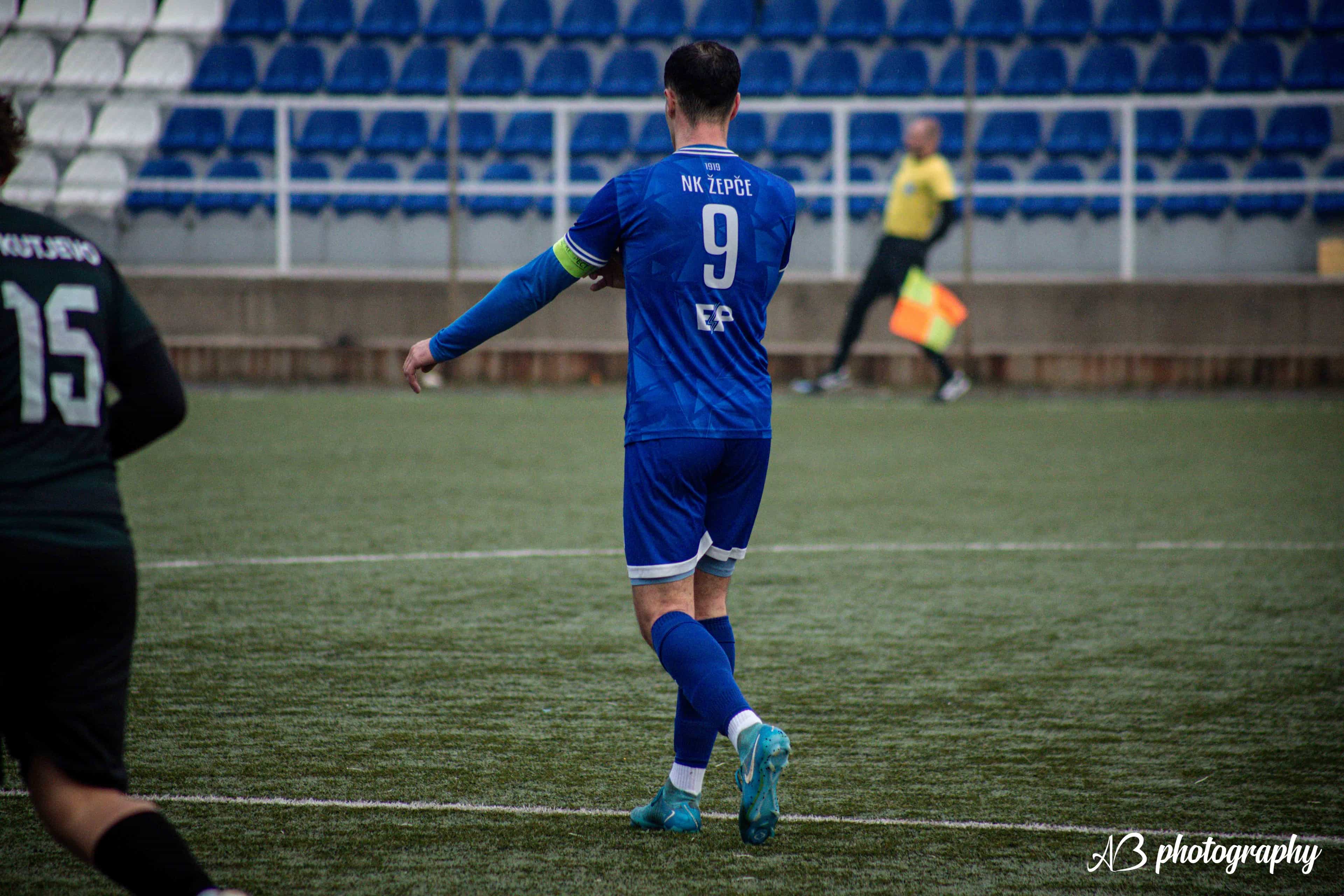 Sutra sve utakmice 19. kola Druge lige FBiH – Centar: Žepče gostuju u Goraždu