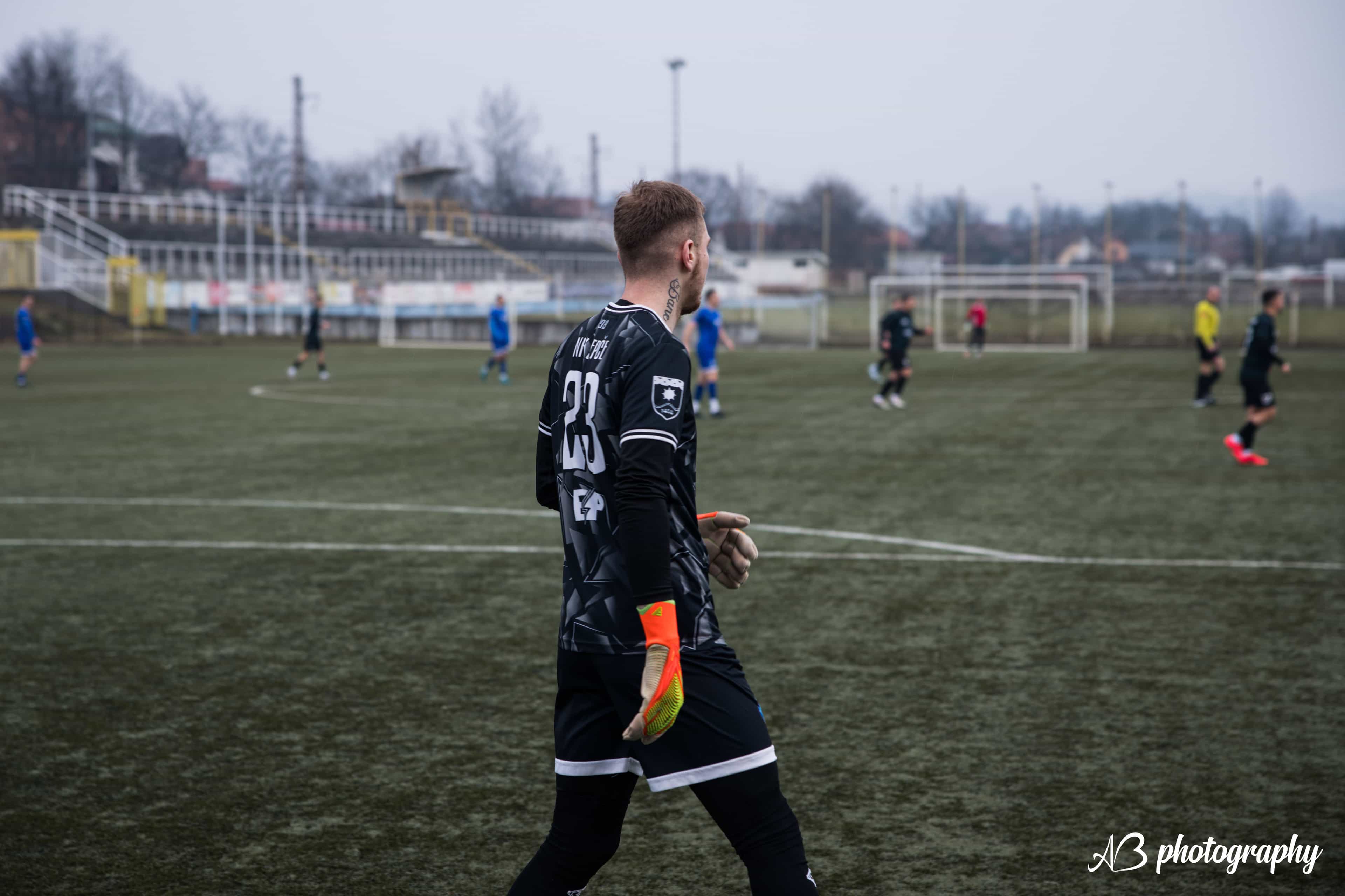 Odigrano 20. kolo DLC: Pobjede Nemile i Žepča, remi Natrona