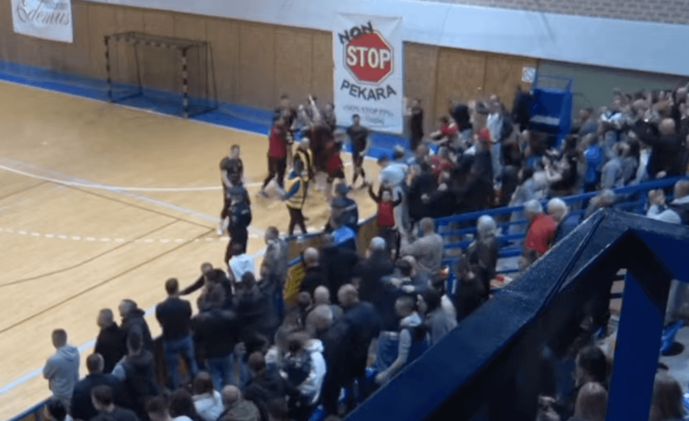 Rukometaši Krivaje pobijedili na gostovanju u Maglaju