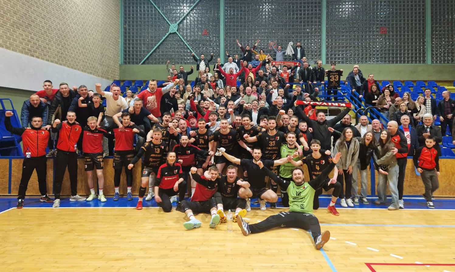 Rukometaši Krivaje pobijedili na gostovanju u Maglaju