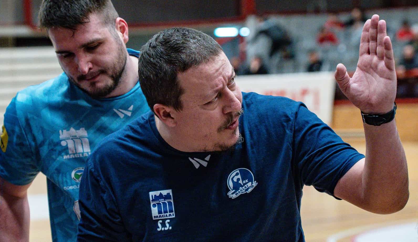 Maglaj gostovanjem šampionu završava rukometnu sezonu