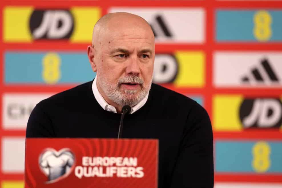 Barbarez nakon pobjede u Velsu: Želimo da obradujemo naciju, pobit ćemo se sa bilo kim