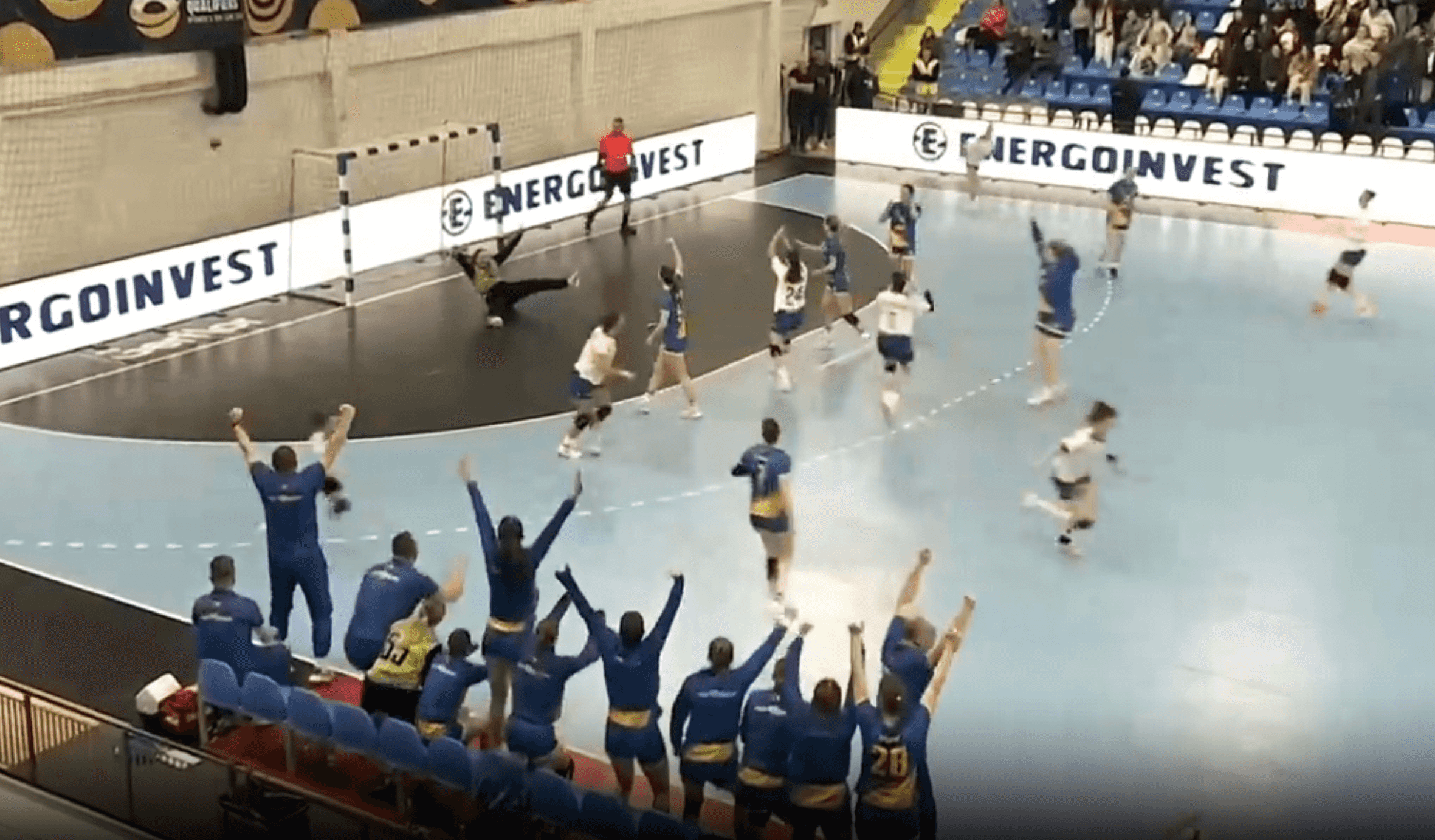 Ženska rukometna reprezentacija BiH pobijedila Italiju u kvalifikacijama za Evropsko prvenstvo