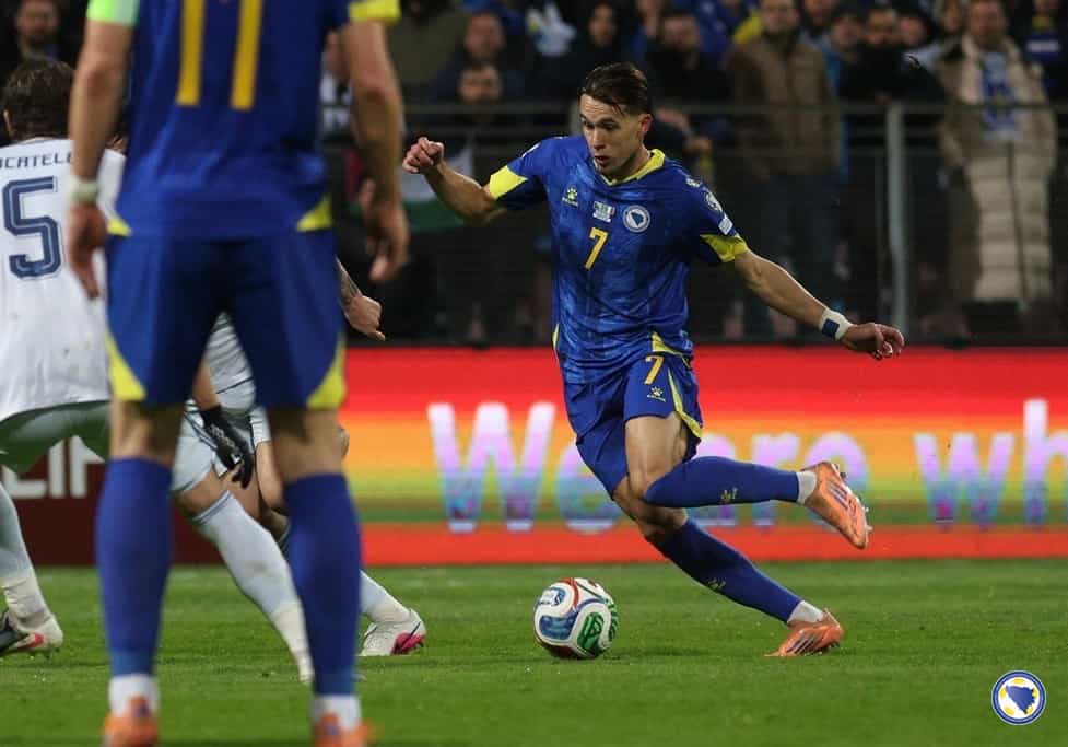 Amar Dedić: Naš narod je ovo zaslužio