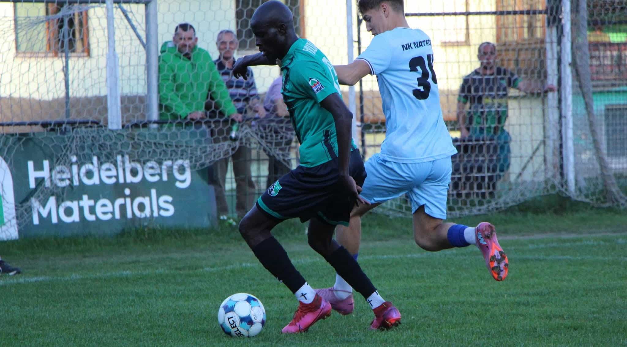 Odigrano 23. kolo DLC: Minimalna pobjeda Rudara protiv Natrona, trijumf Nemile protiv Žepča