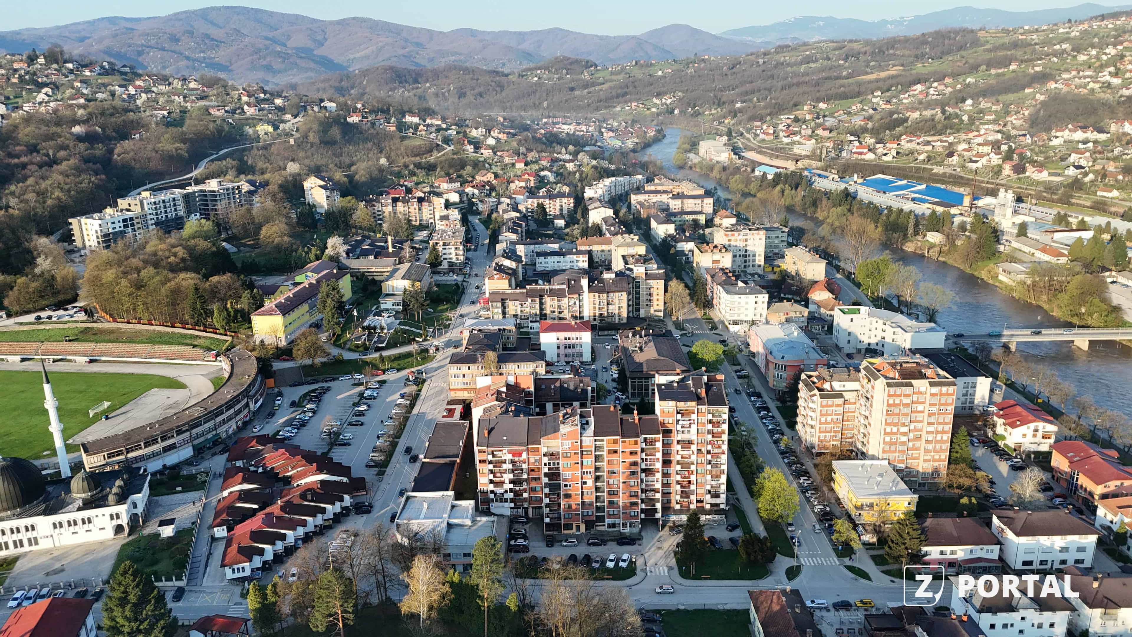 Vremenska prognoza: Nešto više oblačnosti u narednim danima