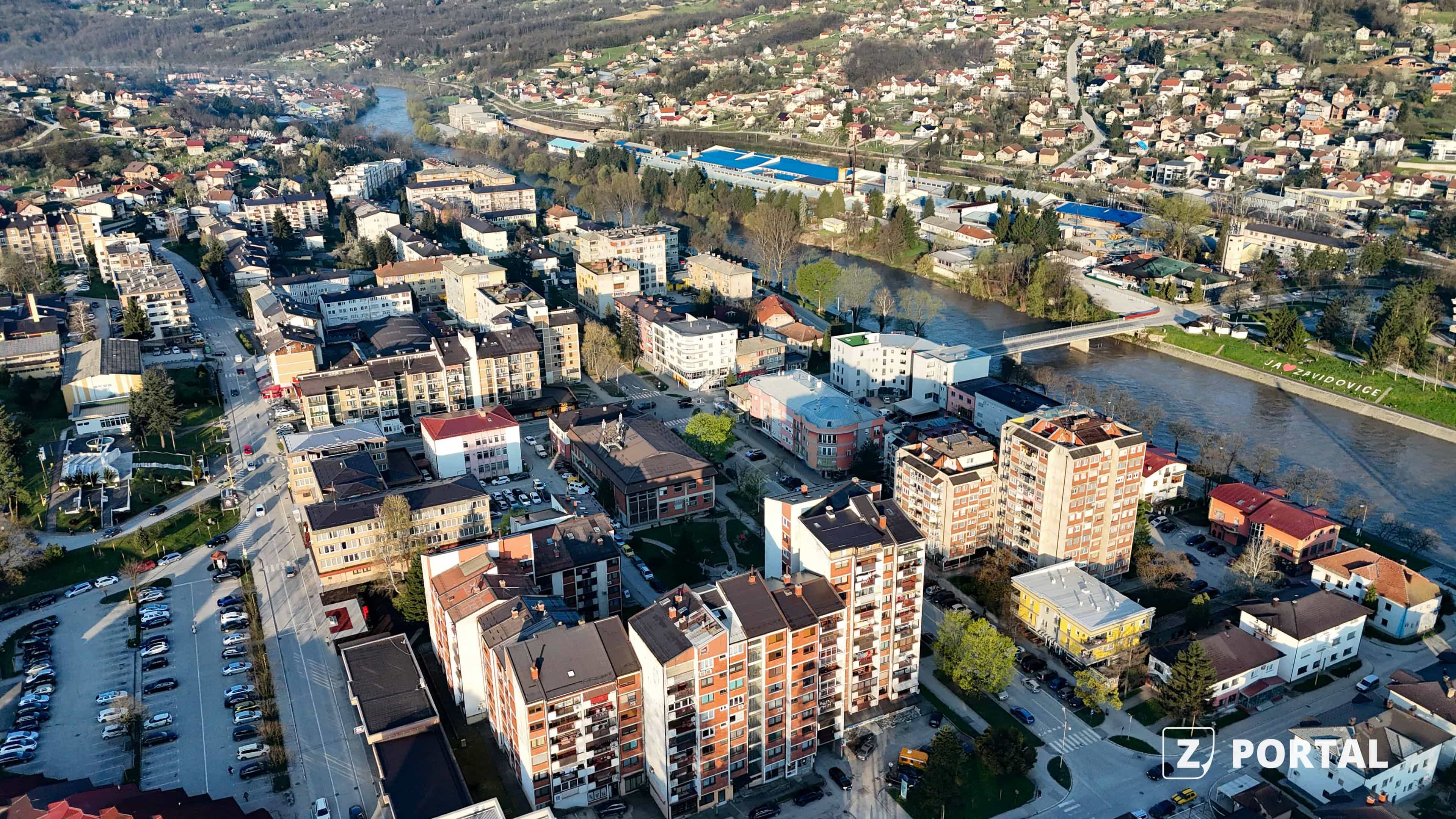 Vremenska prognoza: Sunčano uz malu do umjerenu oblačnost tokom vikenda