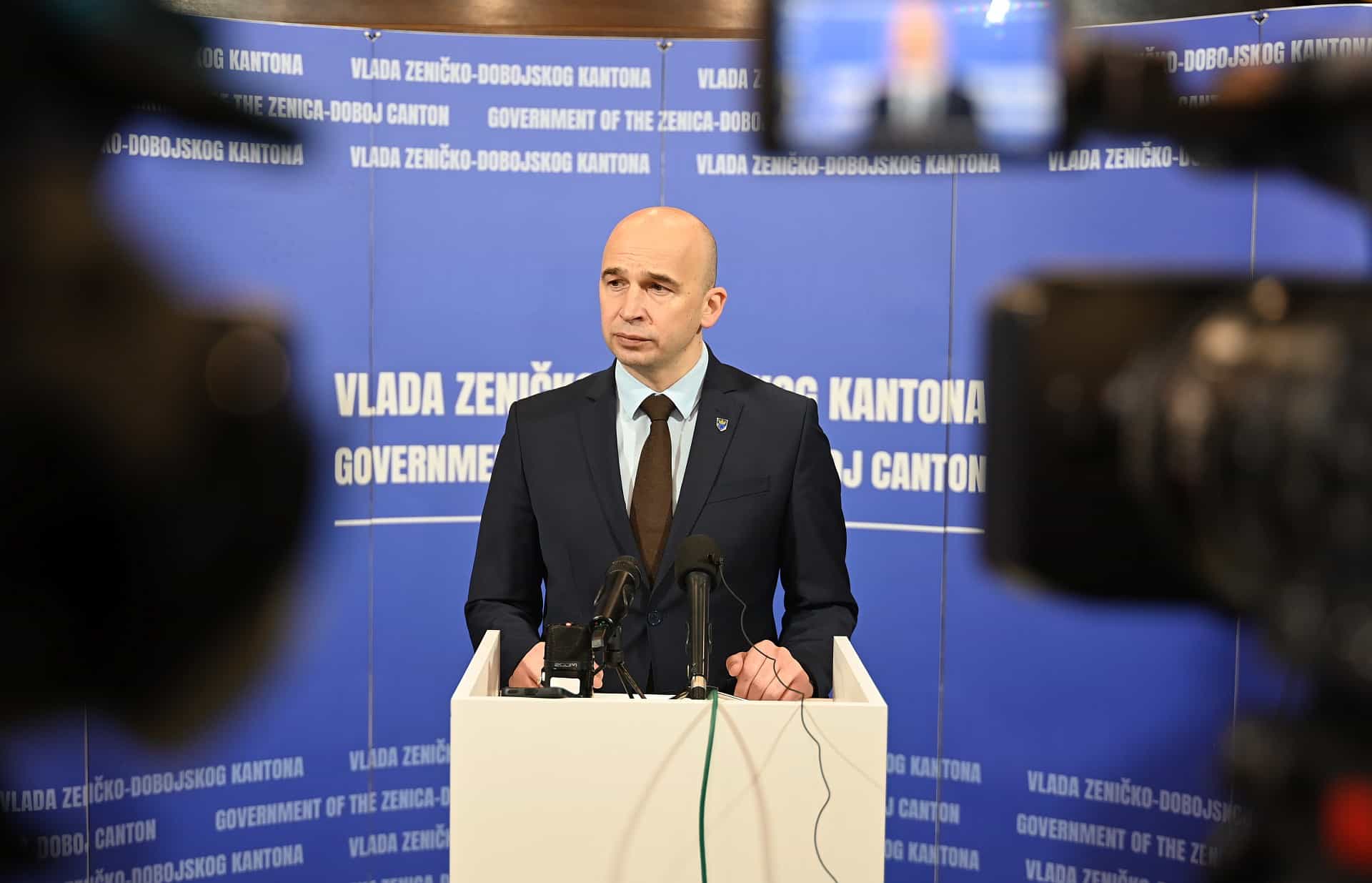 Premijer ZDK Nezir Pivić čestitao Bajram