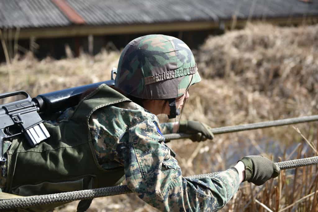 Objavljen oglas za prijem vojnika u Oružane snage BiH