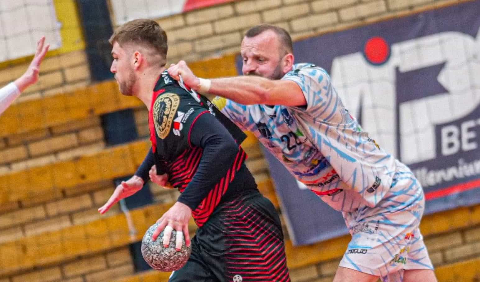 Rukometaši Maglaja večeras protiv Zrinjskog traže revanš