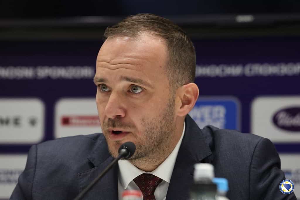 Vico Zeljković: Bilo je mnogo osporavanja i pritisaka, ali danas rezultati govore više od bilo koje riječi