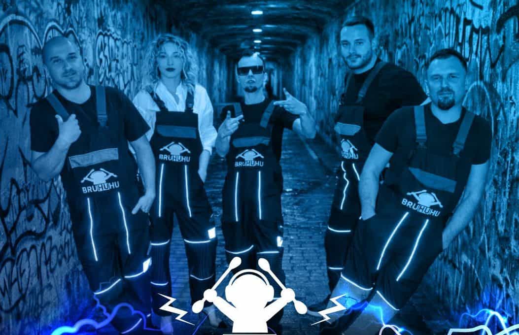 U subotu u Zavidovićima koncert grupa Bruhuuhu & Pandemic stereo