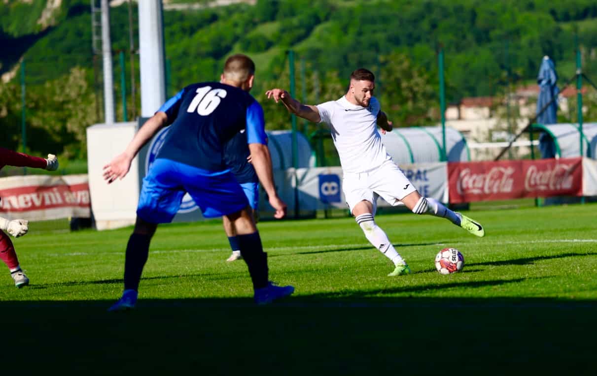 Reprezentacija ZDK pobjednika Kupa regija NS BiH