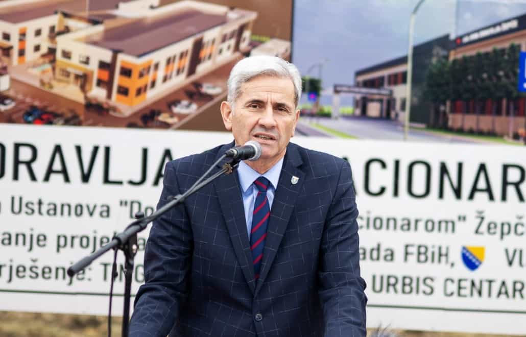 Općinski načelnik Žepča čestitao Bajram