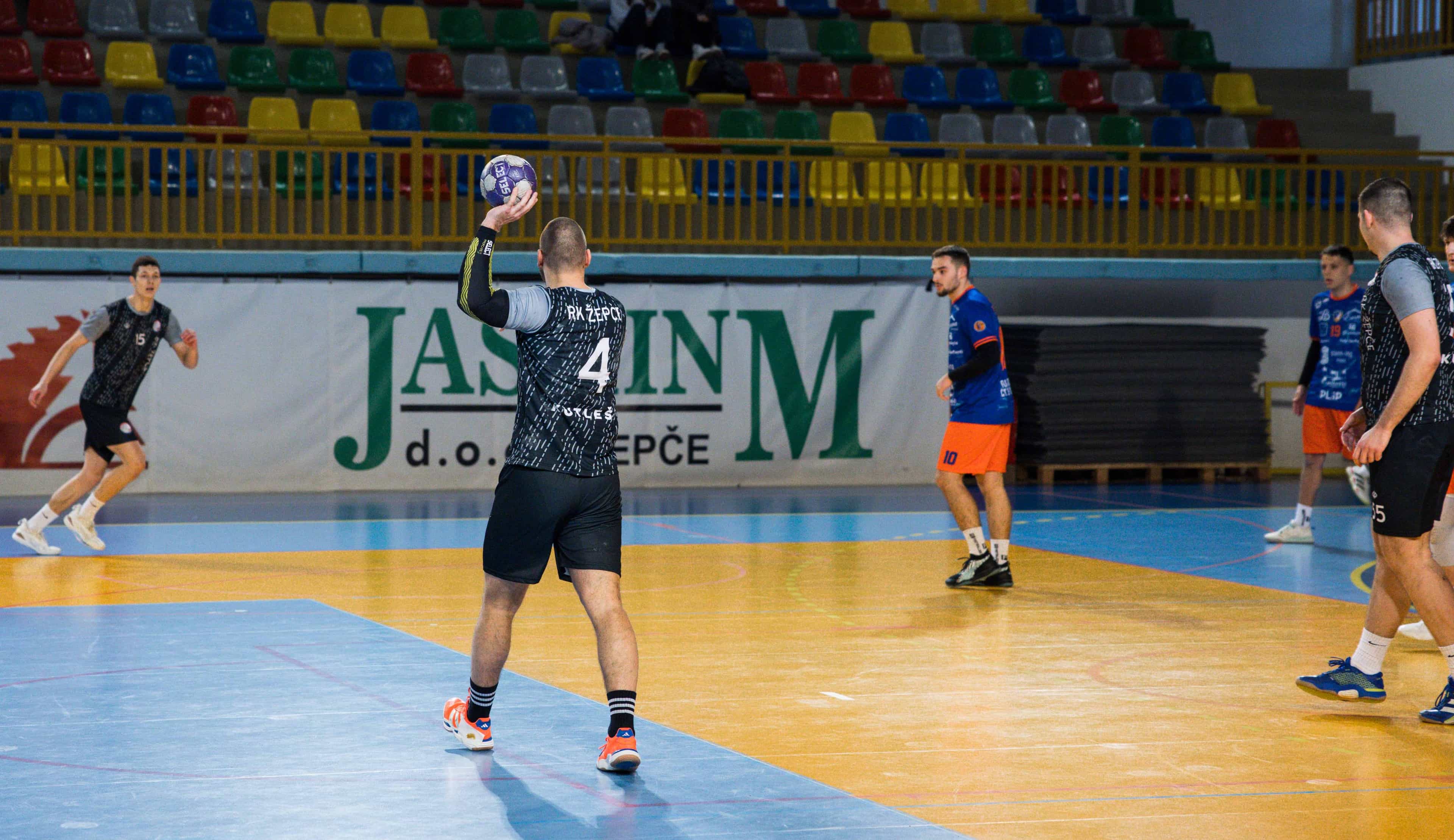 Rukometaši Žepča u derbiju kola dočekuju Čelik Junior
