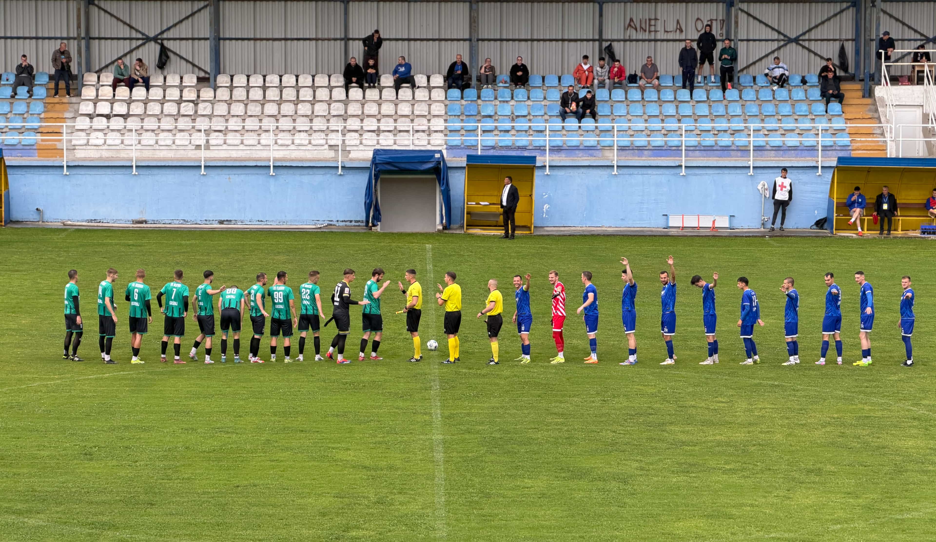 Žepče i Bosna u finalu Kupa ZDK