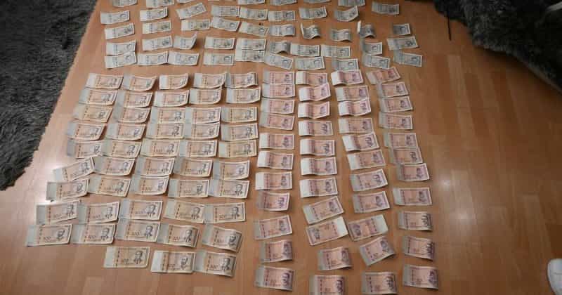 Policija u Kaknju izvršenim pretresom pronašla i oduzela drogu, oružje, municiju