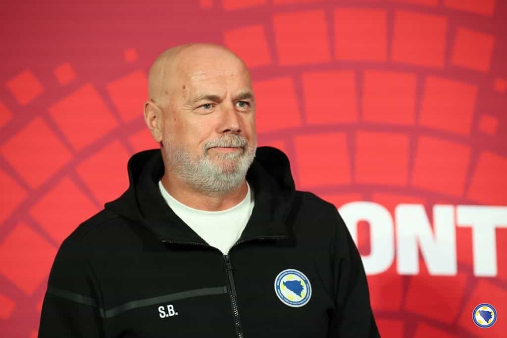 Oglasio se Sergej Barbarez, imao je i jasnu poruku kritičarima reprezentacije