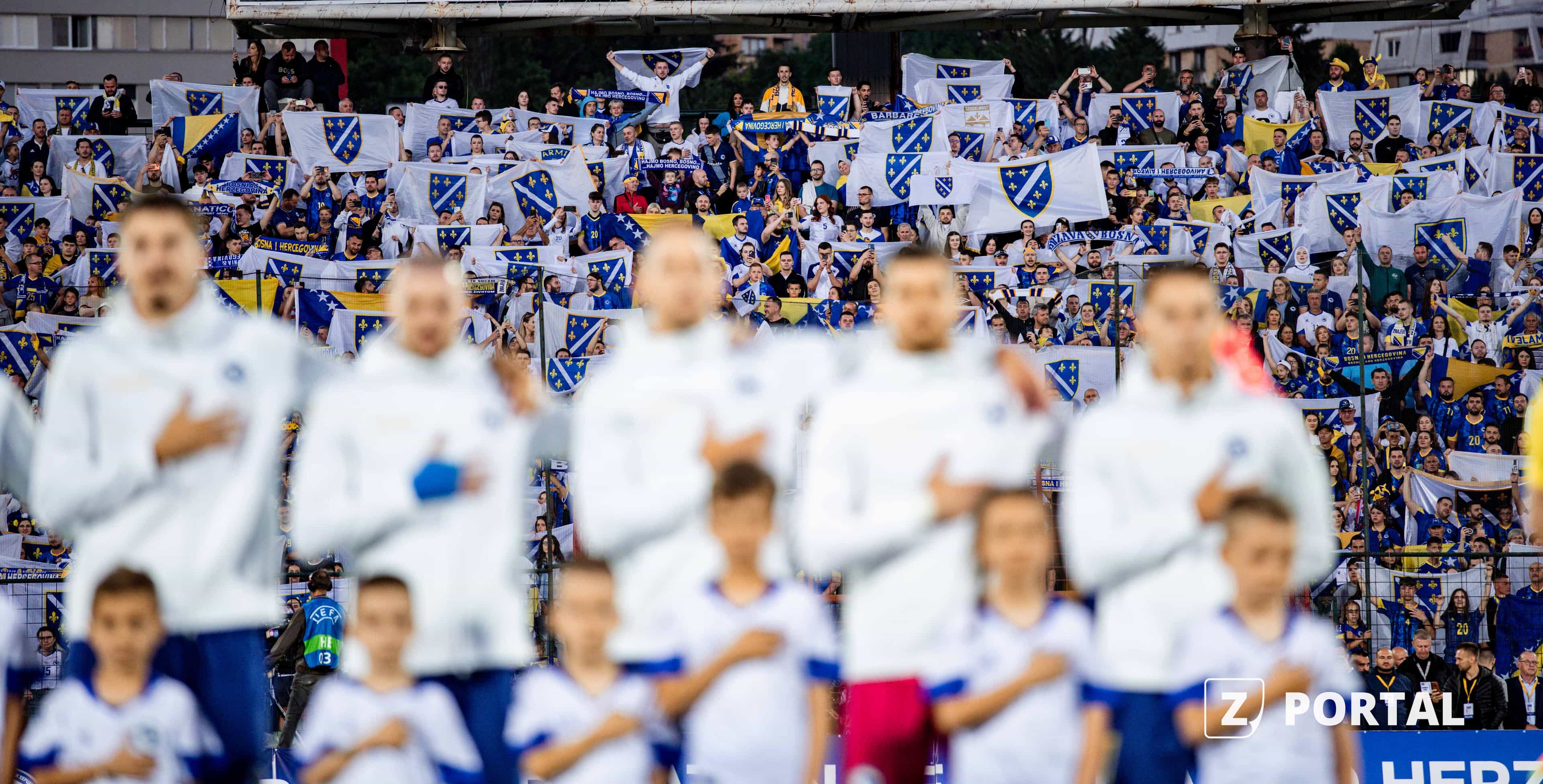 Zašto je reprezentacija BiH već pobijedila?