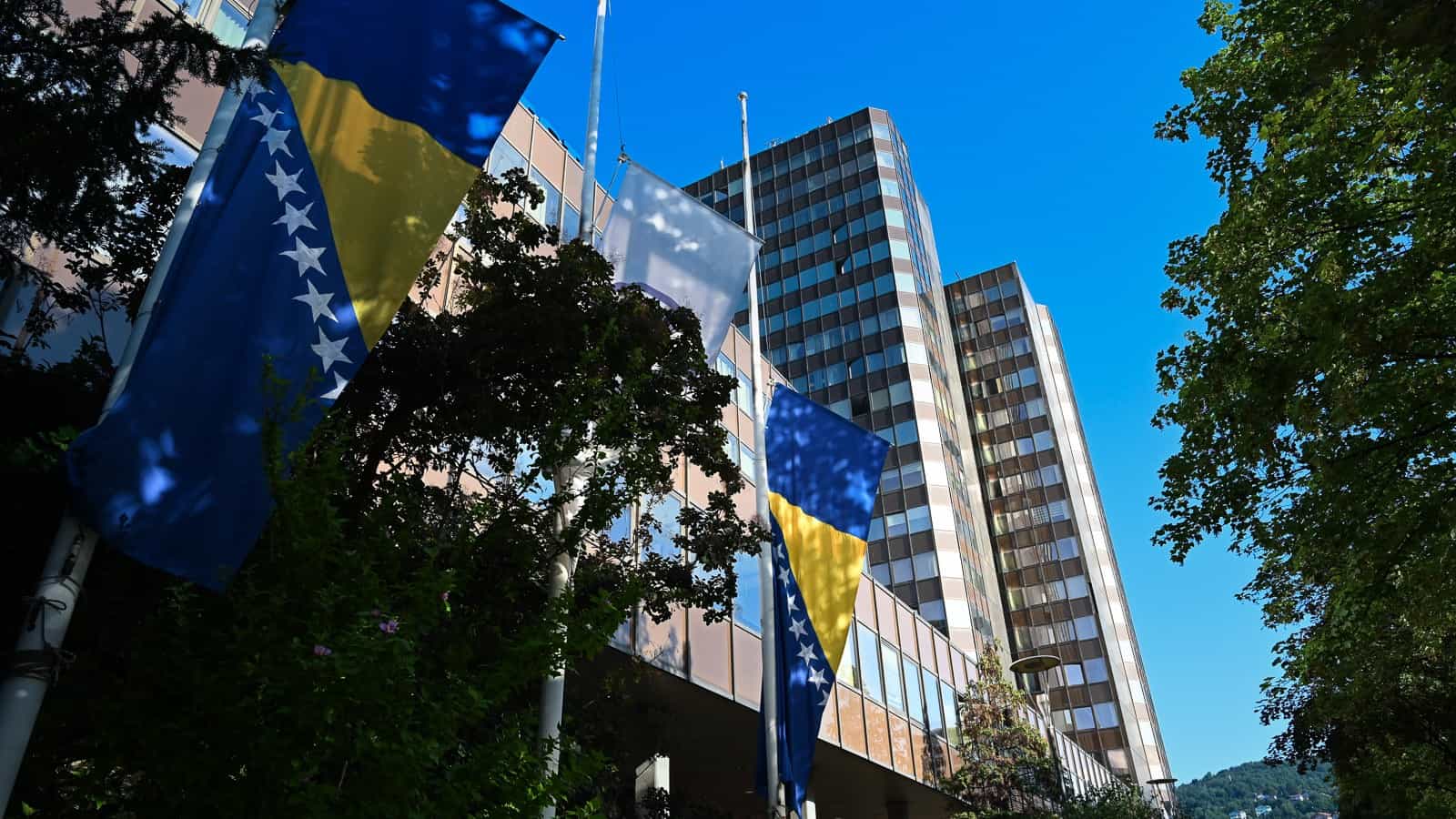 Vlada Federacije BiH proglasila 28. juli Danom žalosti zbog tragične smrti pet bh. planinara