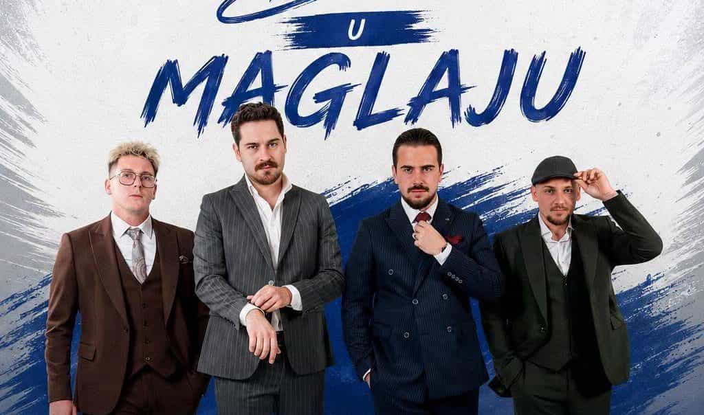 Collapse Band gostuje u Maglaju