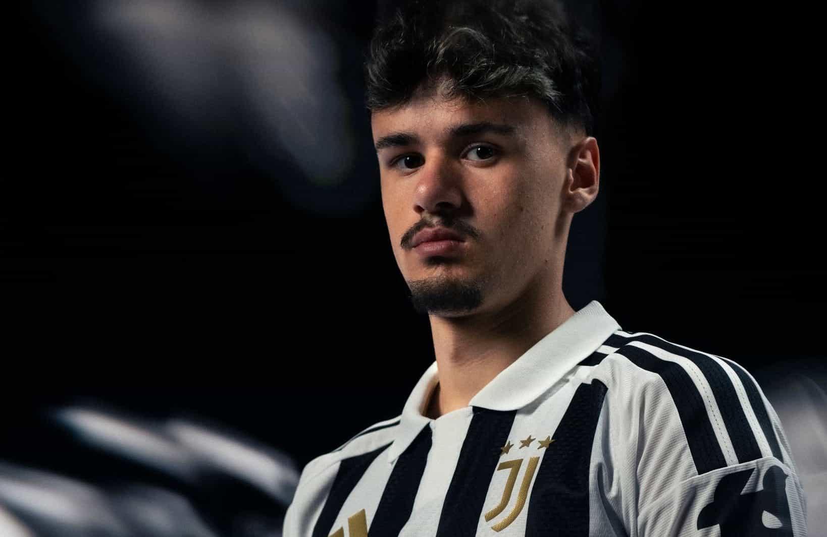 Kerim Alajbegović novi igrač italijanskog Juventusa