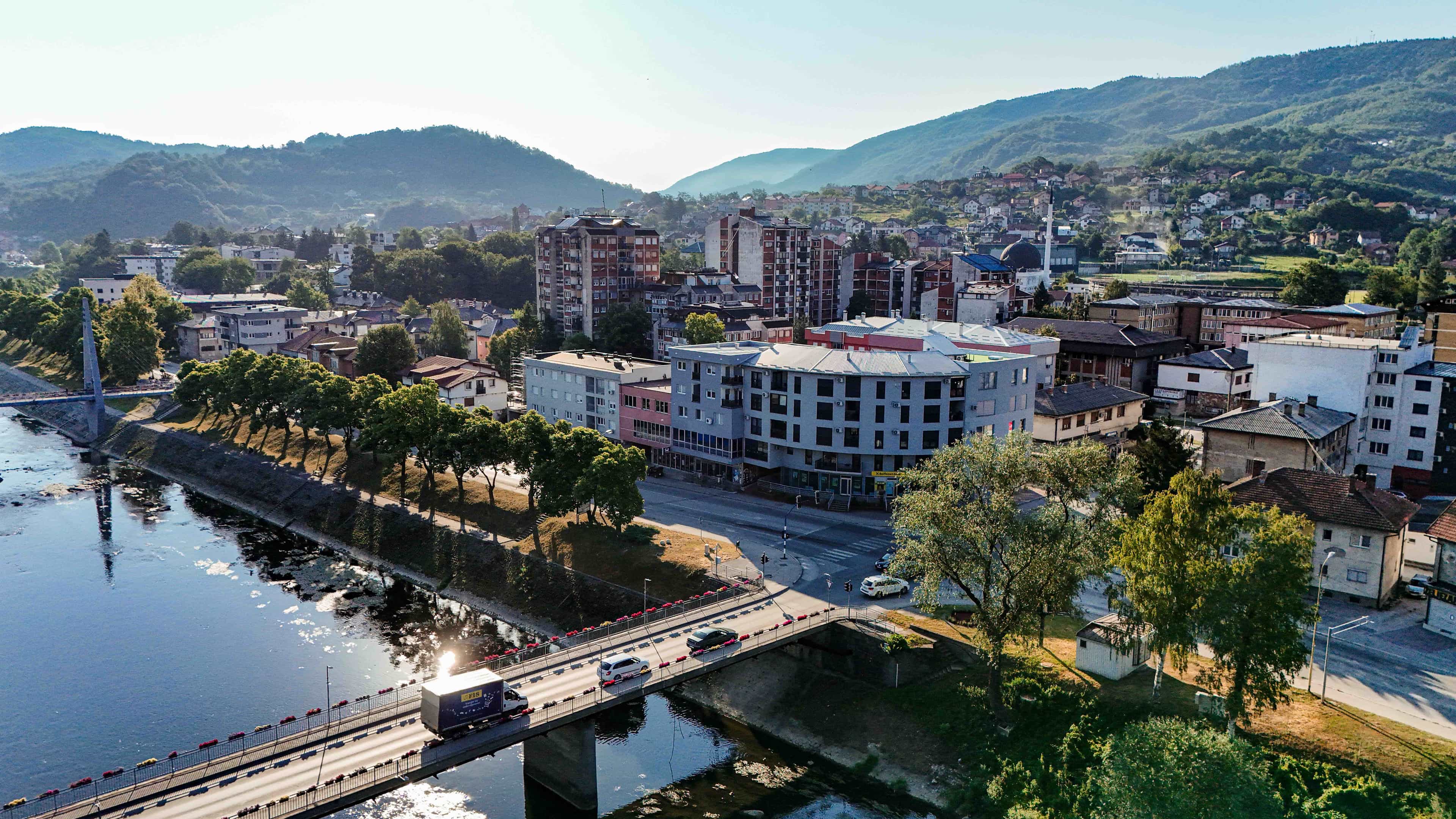 Vremenska prognoza: Pretežno sunčano u narednim danima uz povremeni porast naoblake
