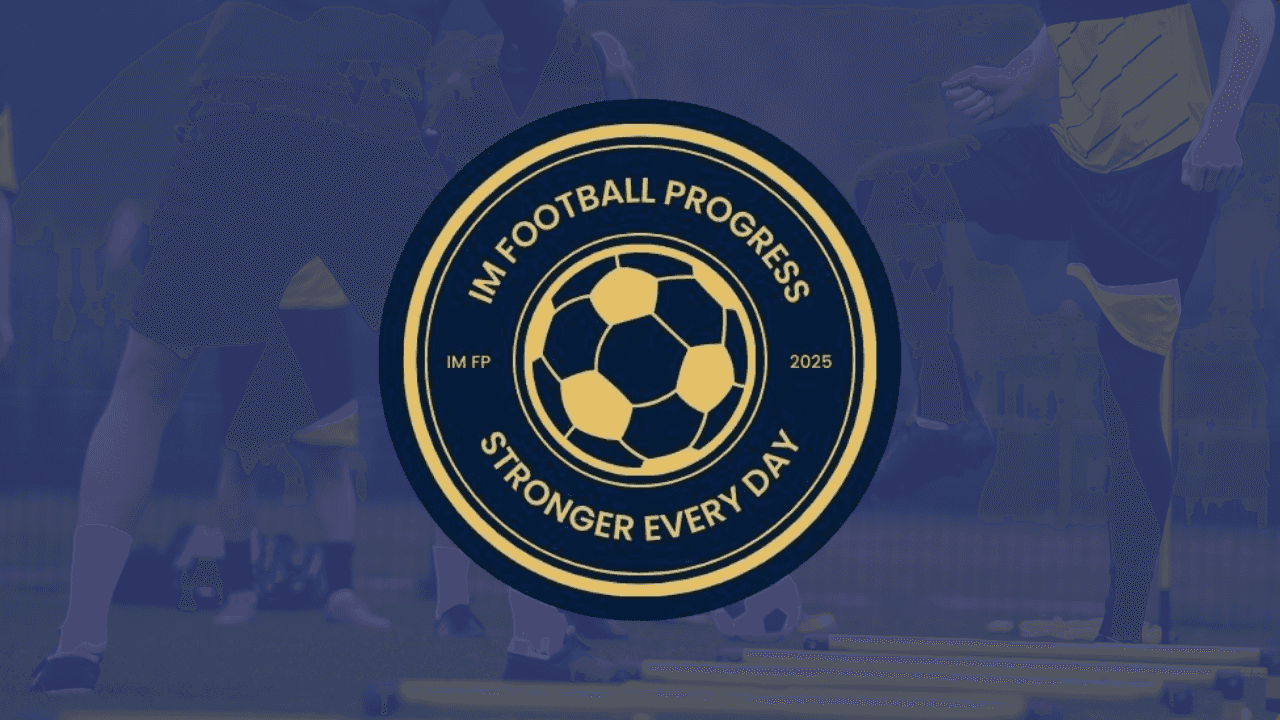 IM Football Progress: Savremeni pristup razvoju mladih igrača