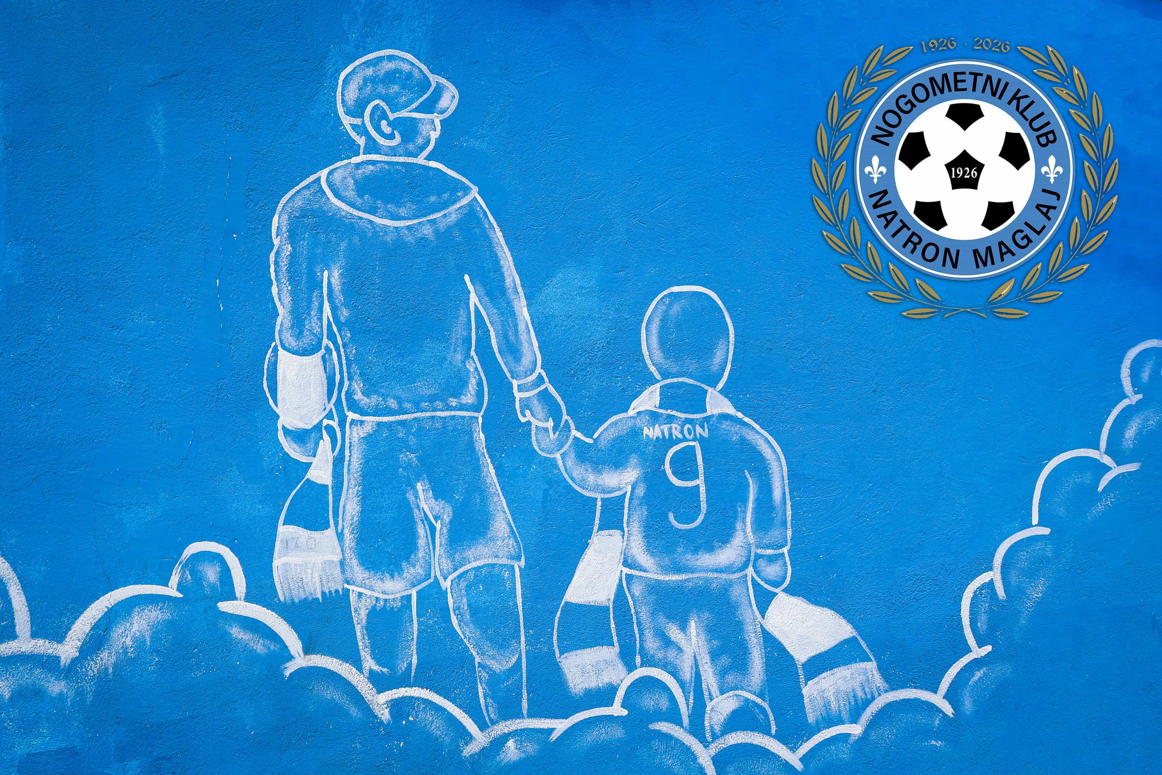 NK Natron proslavlja 100. rođendan – gostuju NK Čelik i FK Željezničar