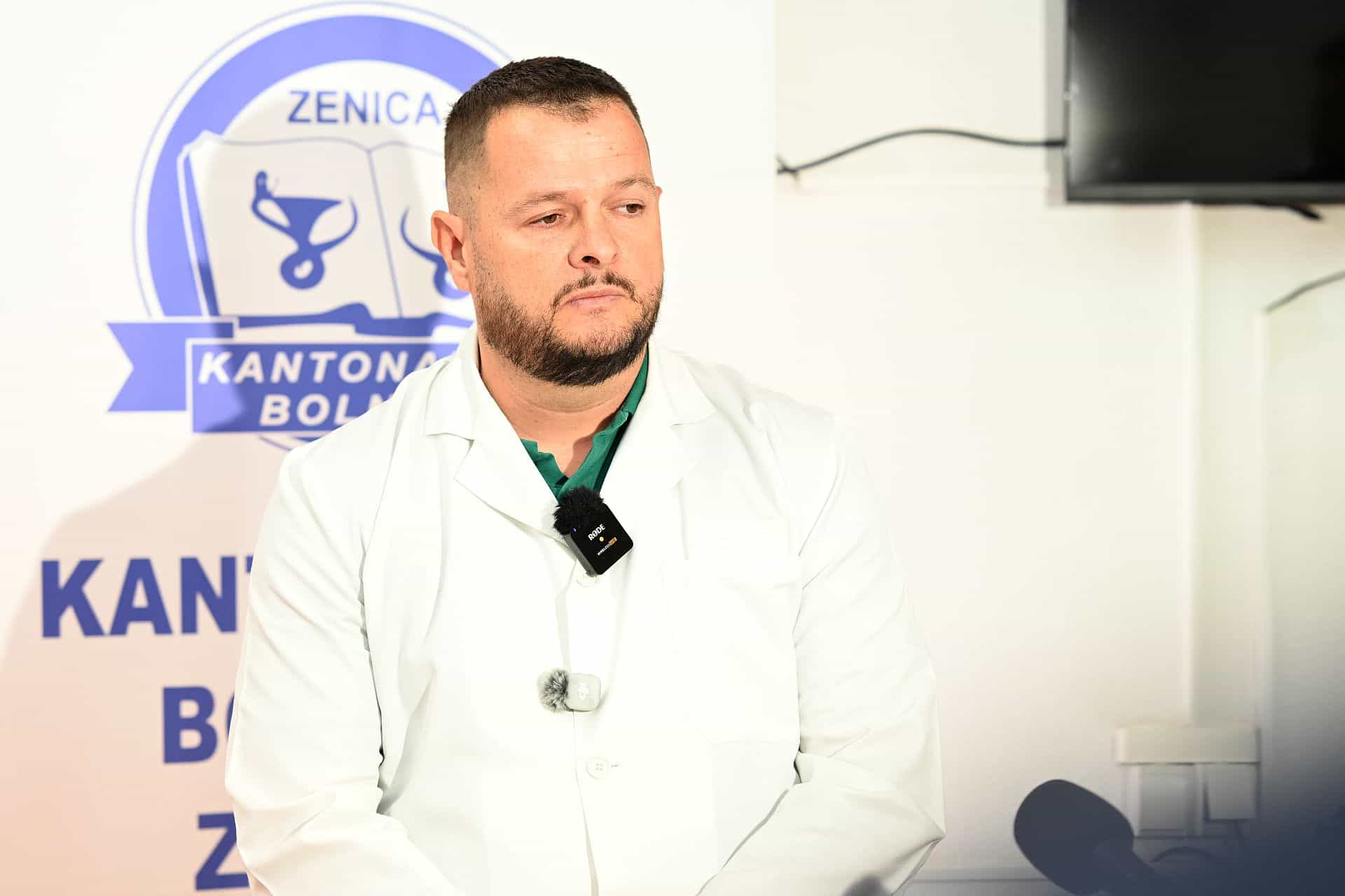Predstavljeno idejno rješenje novog kompleksa Univerzitetske bolnice u Zenici