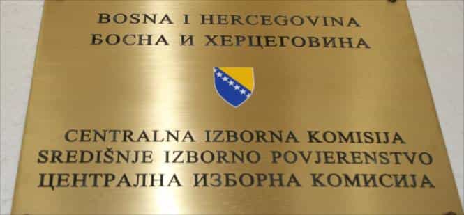 U nedjelju ponovni izbori na biračkom mjestu 200C019