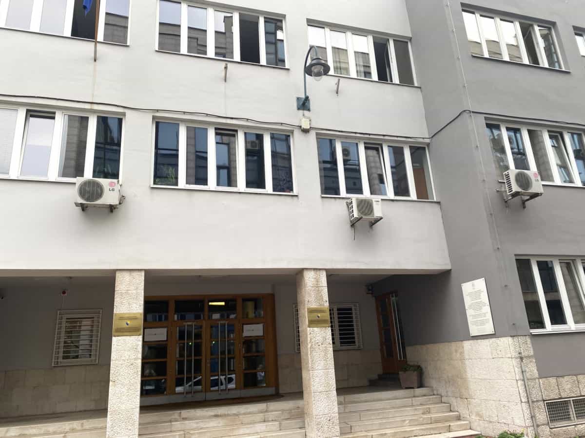 Utvrđeni rezultati Općih izbora 2026. godine