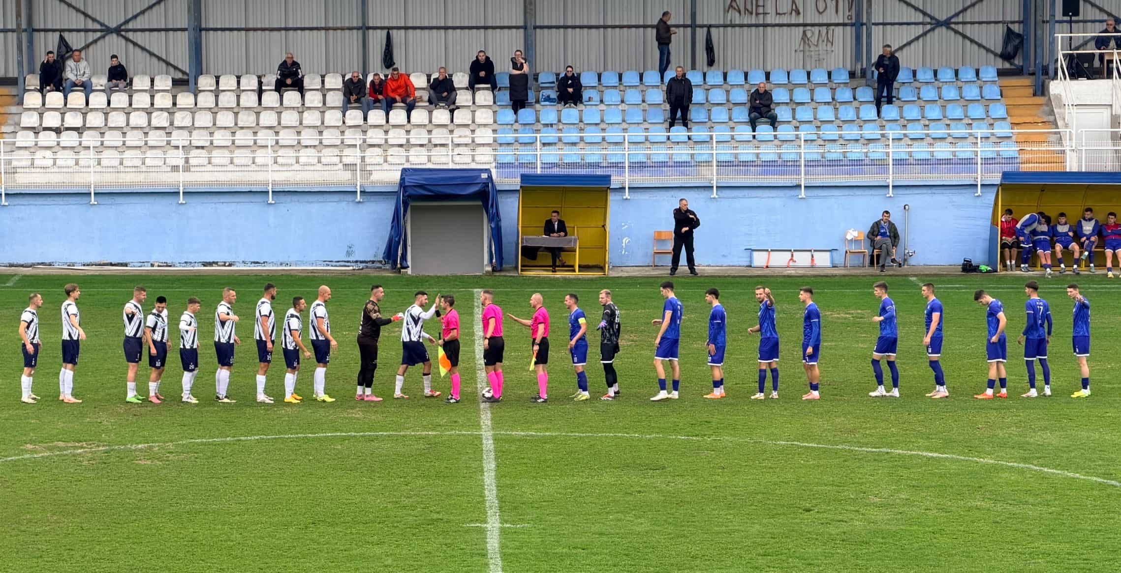Odigrano 11. kolo DLC: Nogometaši Žepča ispustili veliku prednost