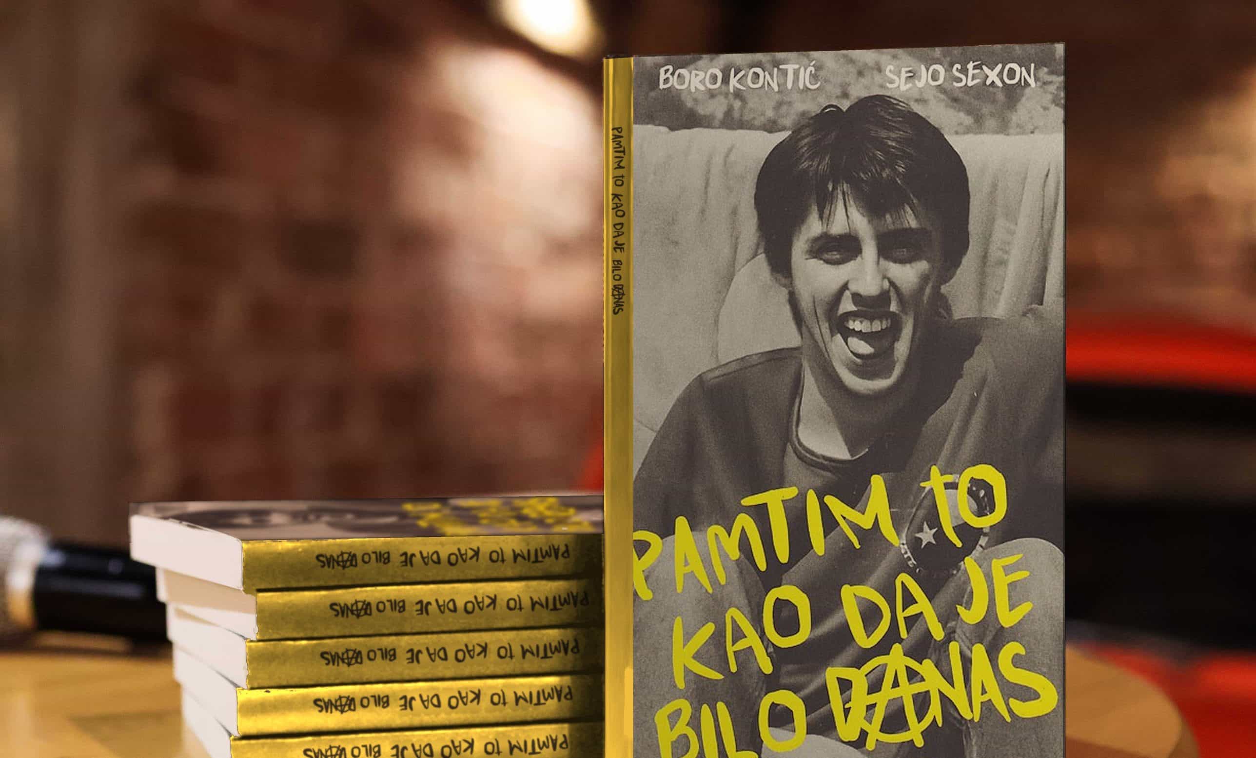 Sutra u Zavidovićima promocija knjige “Pamtim to kao da je bilo danas”
