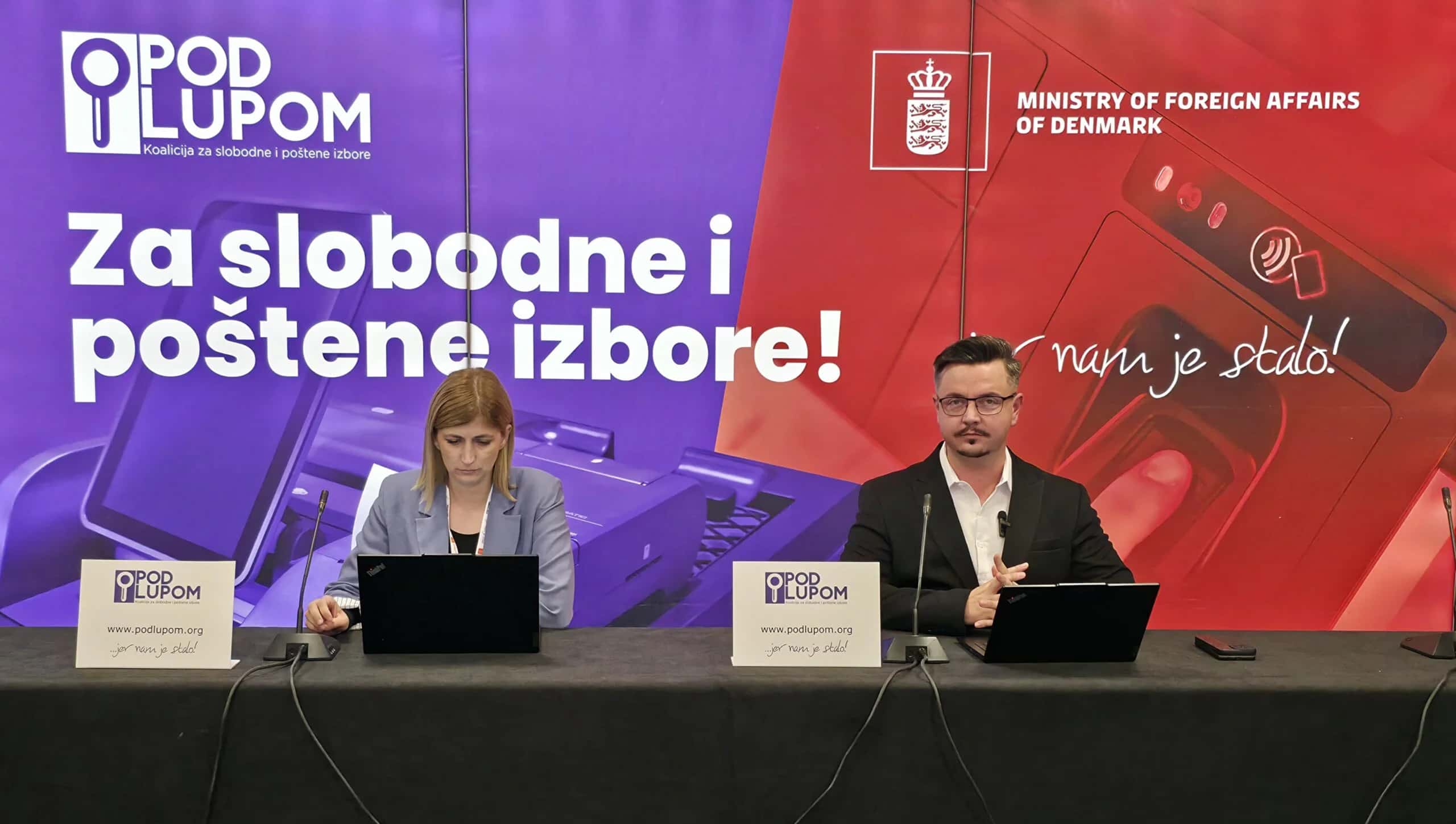 Pod lupom: 98 težih kršenja izbornih pravila, izlaznost 29,7%