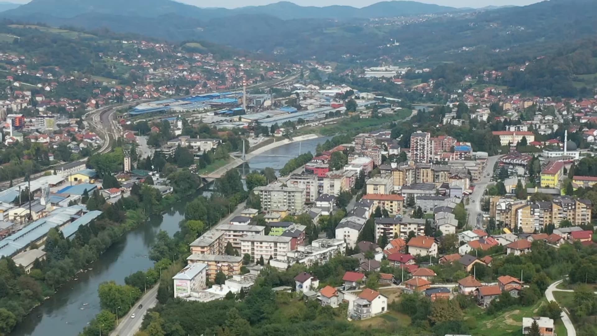 Vlada FBiH odbila prijedlog Kriznog štaba: Iste mjere na snazi i u narednih 14 dana