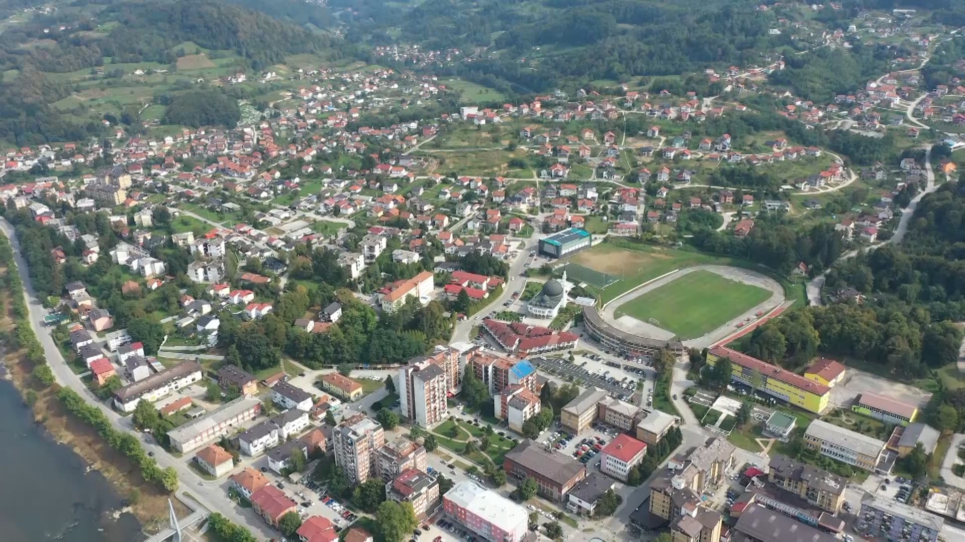 Čestitka Općinskog načelnika povodom Dana nezavisnosti Bosne i Hercegovine
