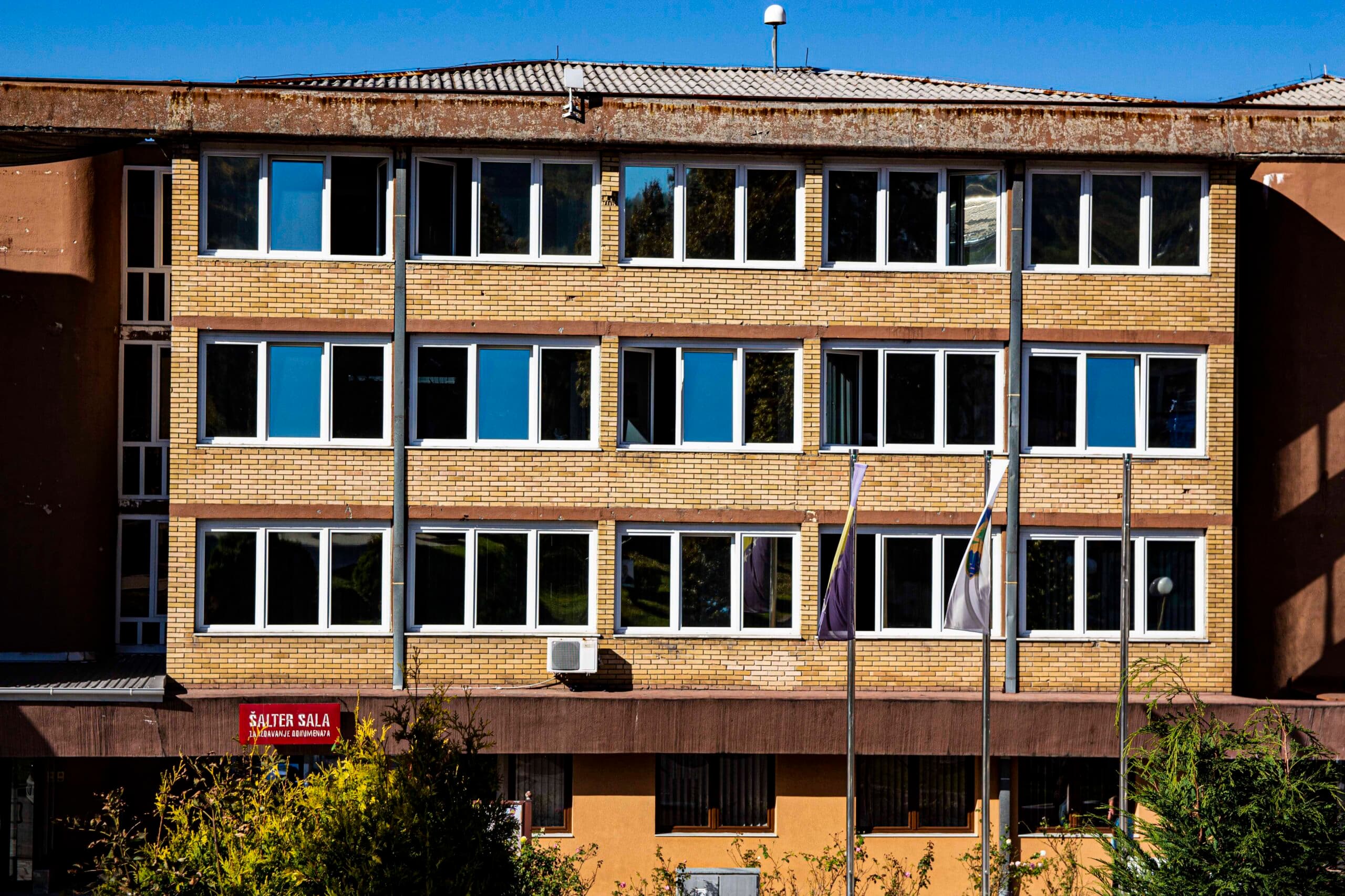 Sutra peta sjednica Općinskog vijeća Zavidovići