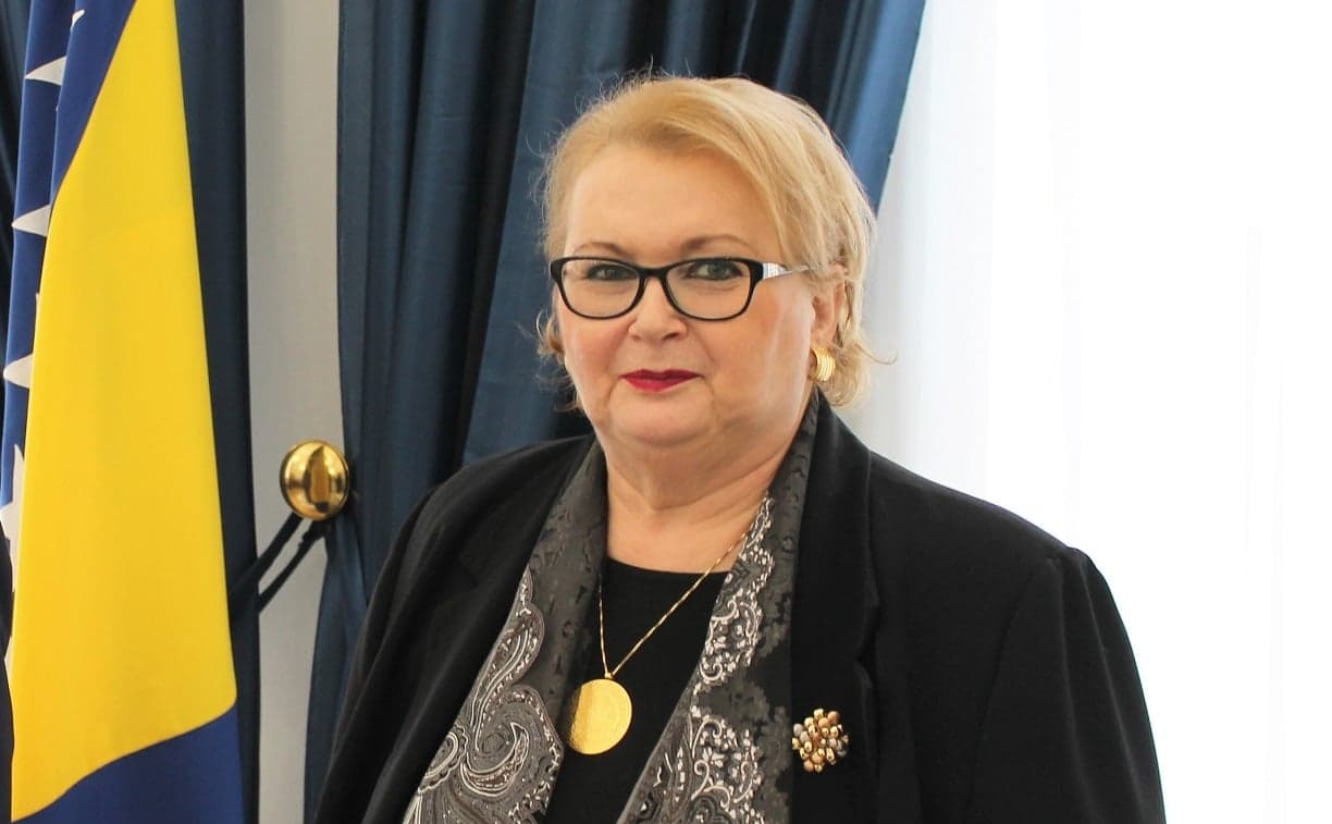 Turković tvrdi: U narednim danima 100.000 vakcina iz IPA fonda